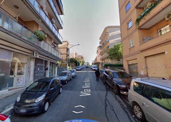 monolocale in affitto a Roma in zona Monte Sacro/Talenti