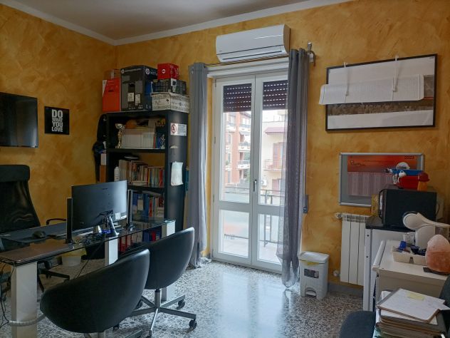 ufficio in affitto a Roma in zona Tor Vergata/Torrenova