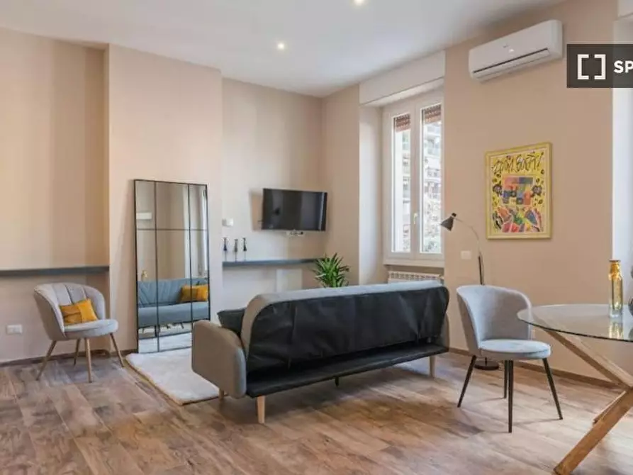 appartamento in affitto a Roma in zona Portuense