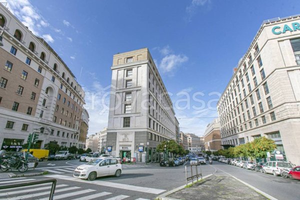 ufficio in affitto a Roma in zona Ludovisi/Sallustiano