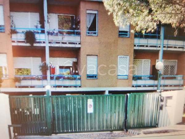 appartamento in affitto a Roma in zona Olgiata