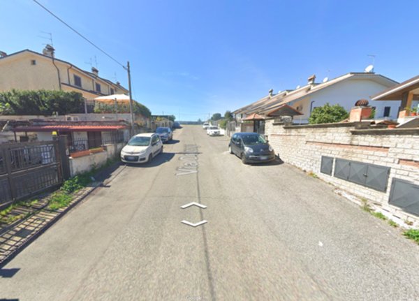 appartamento in affitto a Roma in zona Valle Muricana