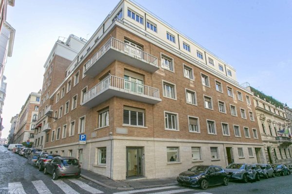 ufficio in affitto a Roma in zona Trevi-Colonna