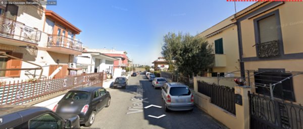 appartamento in affitto a Roma in zona Tor Vergata/Torrenova