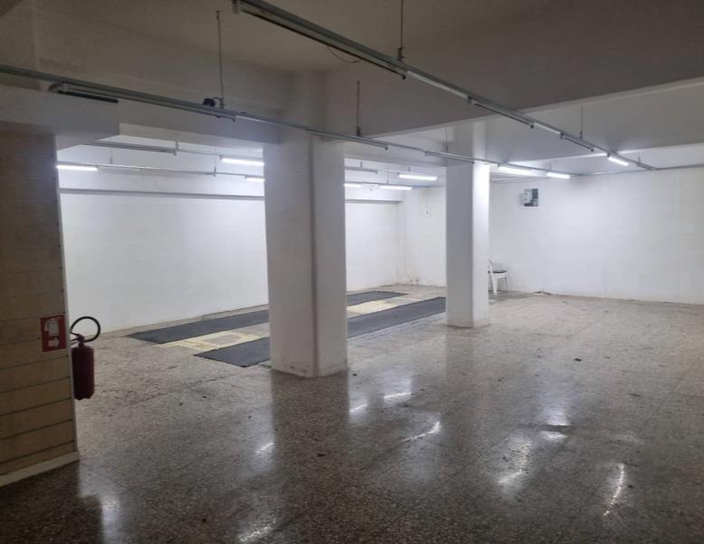 locale commerciale in affitto a Roma in zona Gianicolense