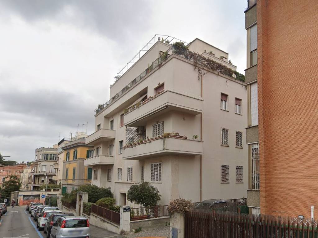 appartamento in affitto a Roma in zona San Saba - Ripa