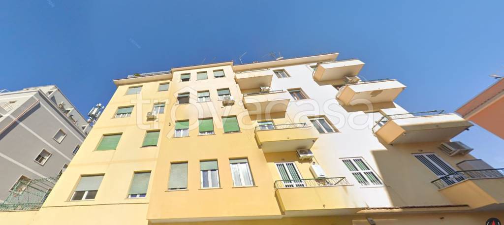 appartamento in affitto a Roma in zona Prenestino-Centocelle
