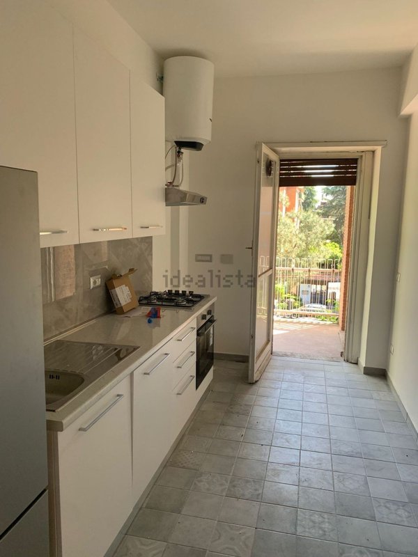 appartamento in affitto a Roma in zona Monte Sacro/Talenti