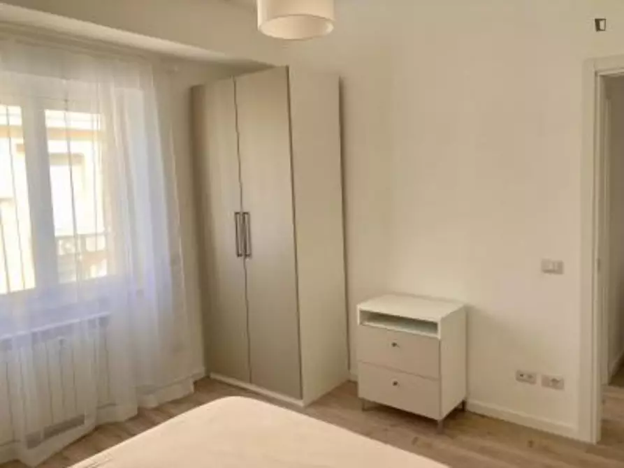 appartamento in affitto a Roma in zona Tuscolano