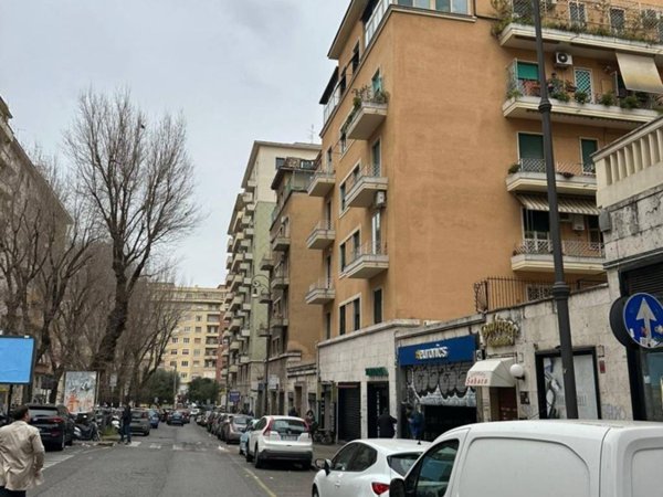 negozio in affitto a Roma in zona Nomentano