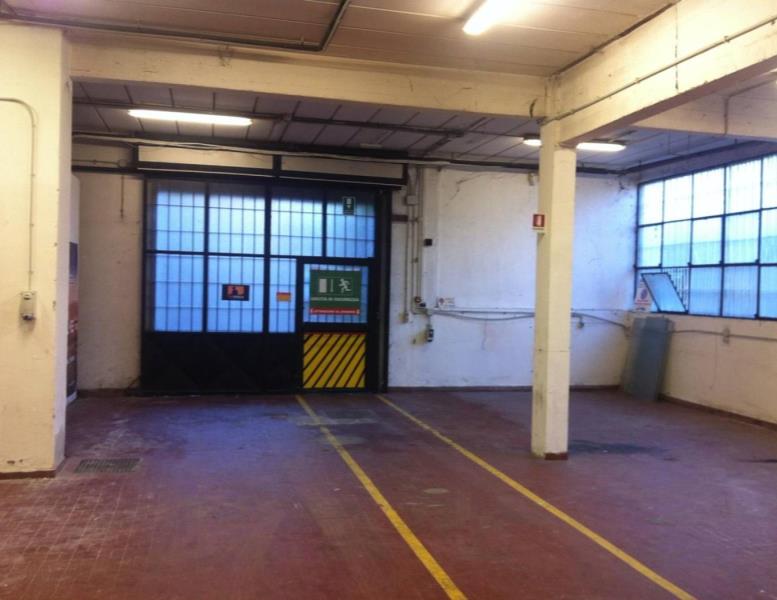 locale commerciale in affitto a Roma