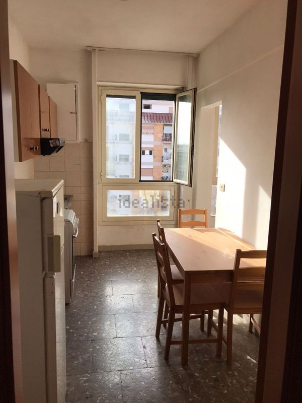 appartamento in affitto a Roma in zona Collatino