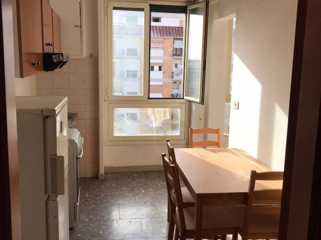 appartamento in affitto a Roma in zona Collatino