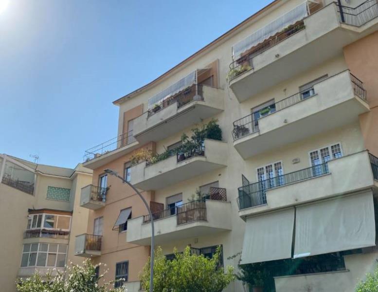 appartamento in affitto a Roma in zona San Saba - Ripa