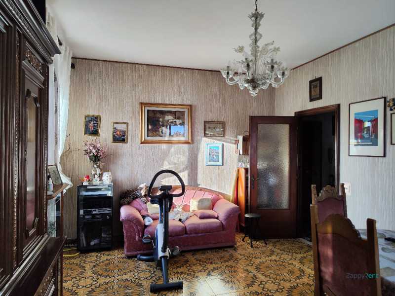 appartamento in affitto a Roma in zona Centro Storico