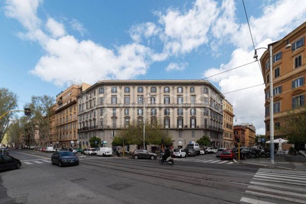 appartamento in affitto a Roma in zona Salario