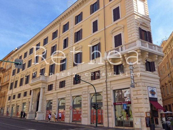 ufficio in affitto a Roma in zona Centro Storico