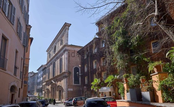 ufficio in affitto a Roma in zona Campo Marzio