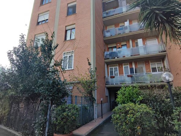 appartamento in affitto a Roma in zona Labaro