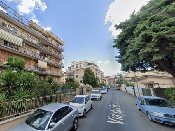 appartamento in affitto a Roma in zona Torrevecchia