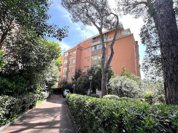 appartamento in affitto a Roma in zona Tor di Quinto