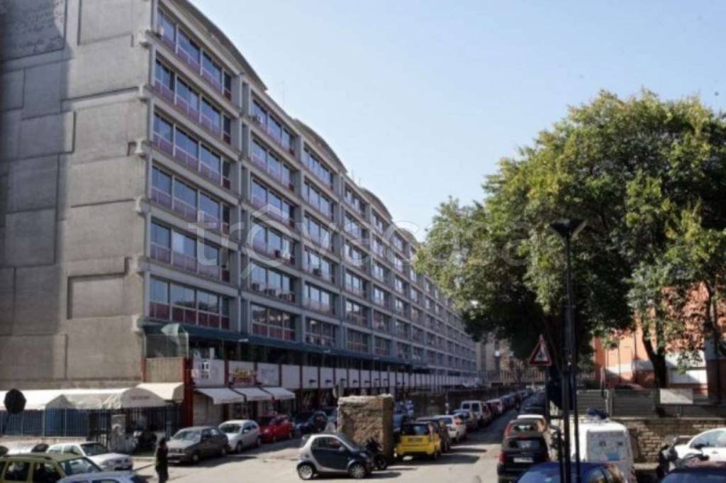 ufficio in affitto a Roma in zona Gianicolense