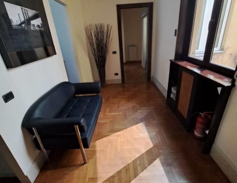 appartamento in affitto a Roma in zona Pinciano