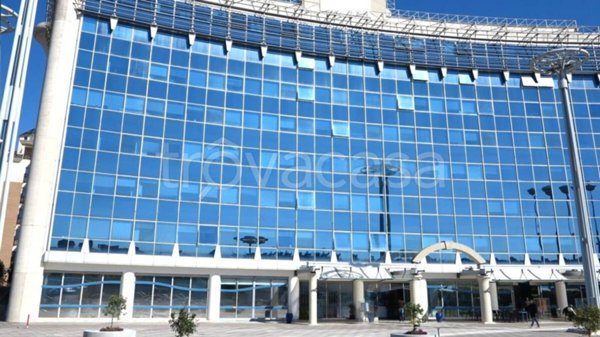 ufficio in affitto a Roma in zona Giuliano Dalmata