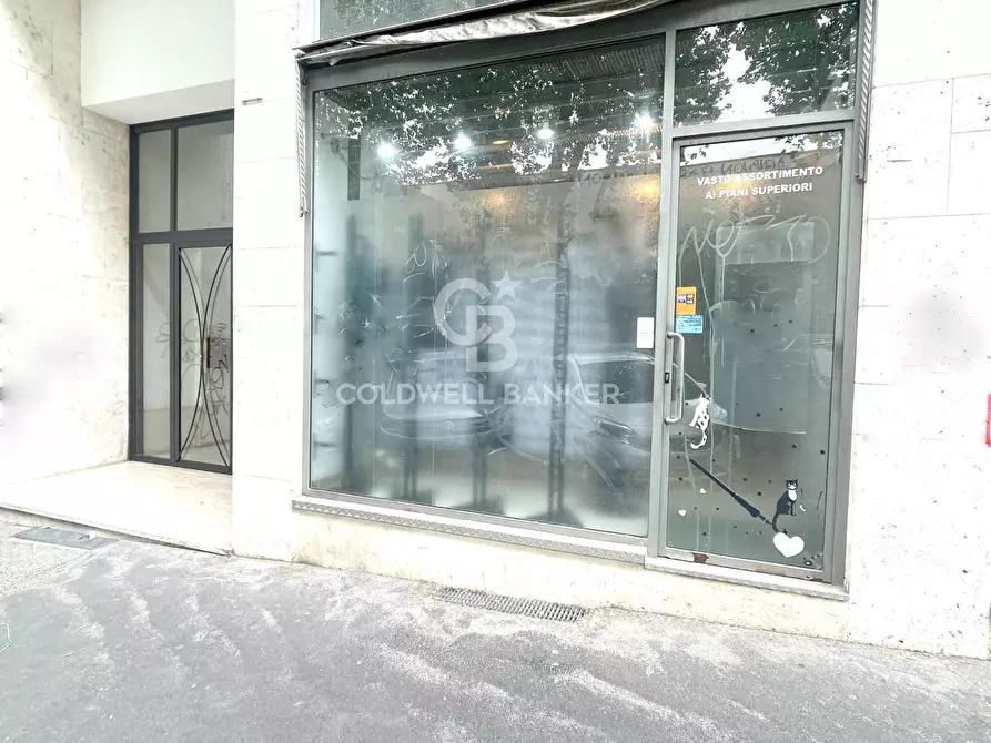 locale commerciale in affitto a Roma in zona Trastevere