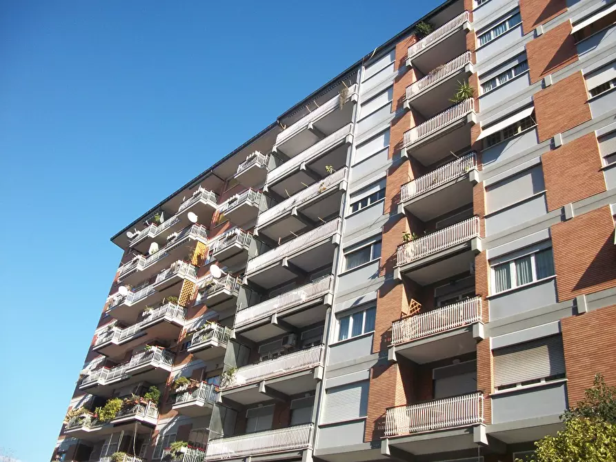 casa semindipendente in affitto a Roma in zona Ostiense