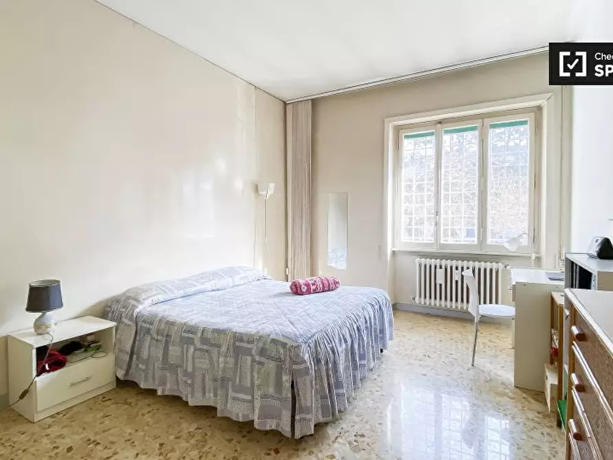 appartamento in affitto a Roma in zona Trieste