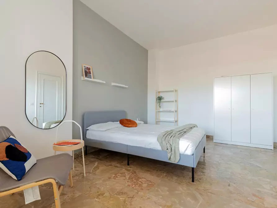 appartamento in affitto a Roma in zona Aurelio