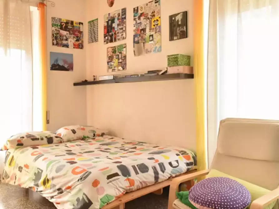 appartamento in affitto a Roma in zona Ostiense