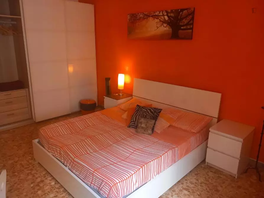 appartamento in affitto a Roma in zona Prenestino-Labicano