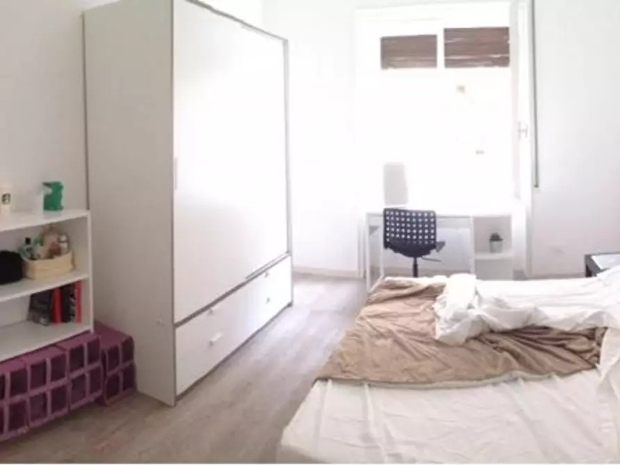 appartamento in affitto a Roma in zona Ostiense