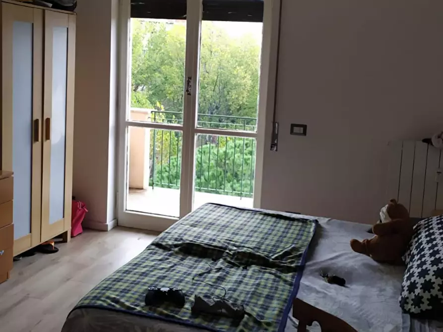 appartamento in affitto a Roma in zona Ostiense