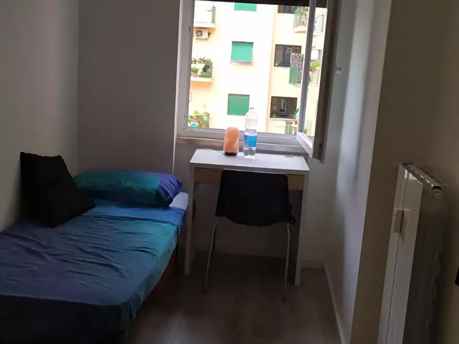 appartamento in affitto a Roma in zona Ostiense