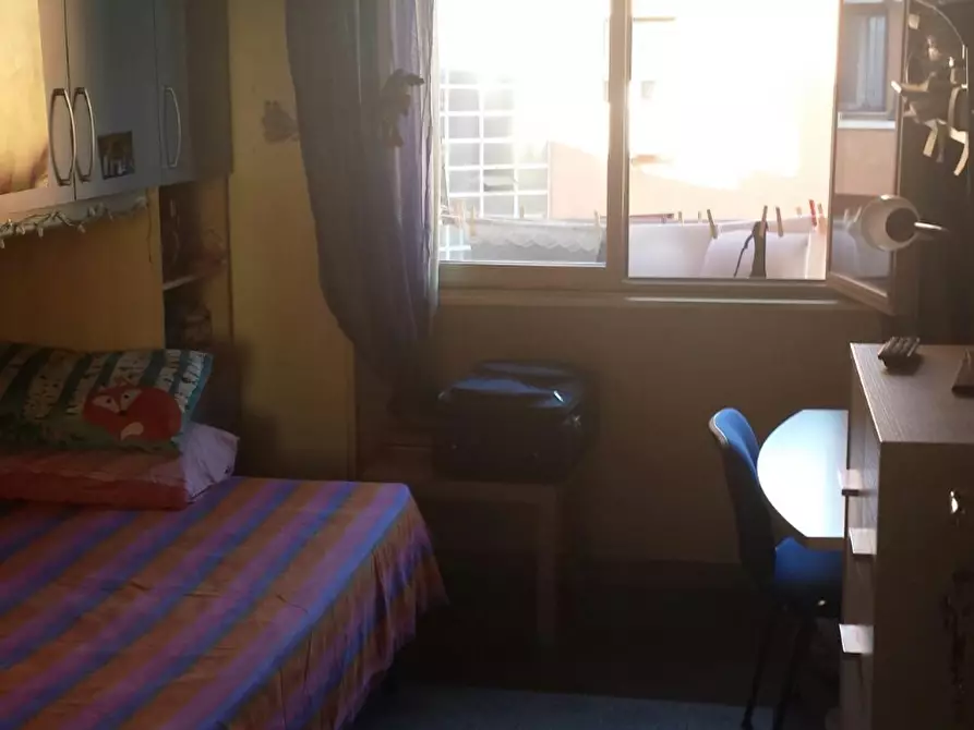 appartamento in affitto a Roma in zona Appio Latino