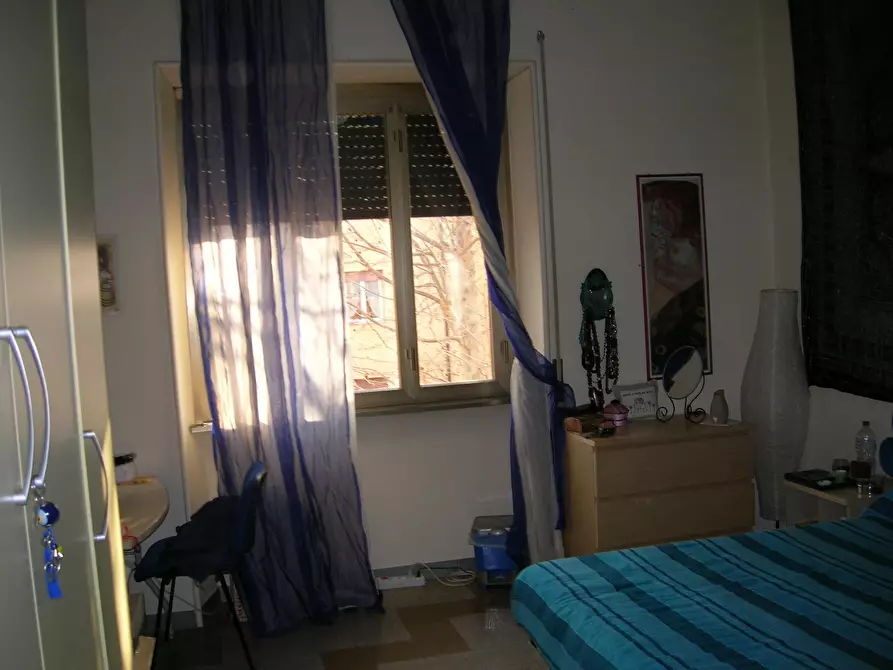 appartamento in affitto a Roma in zona Appio Latino