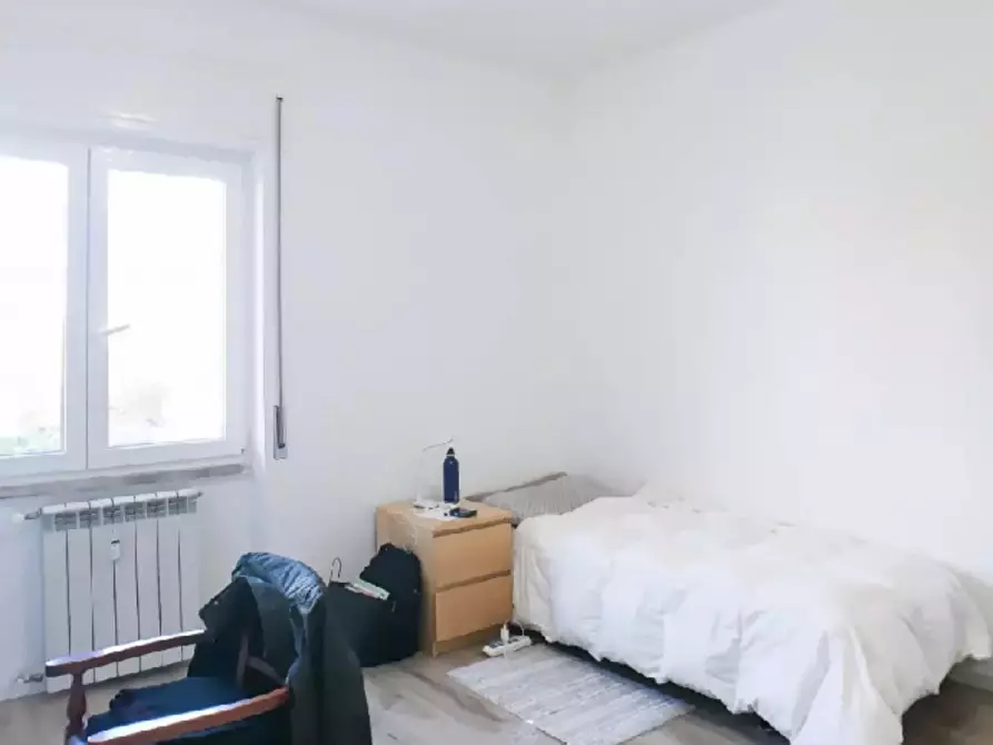 appartamento in affitto a Roma in zona Ostiense