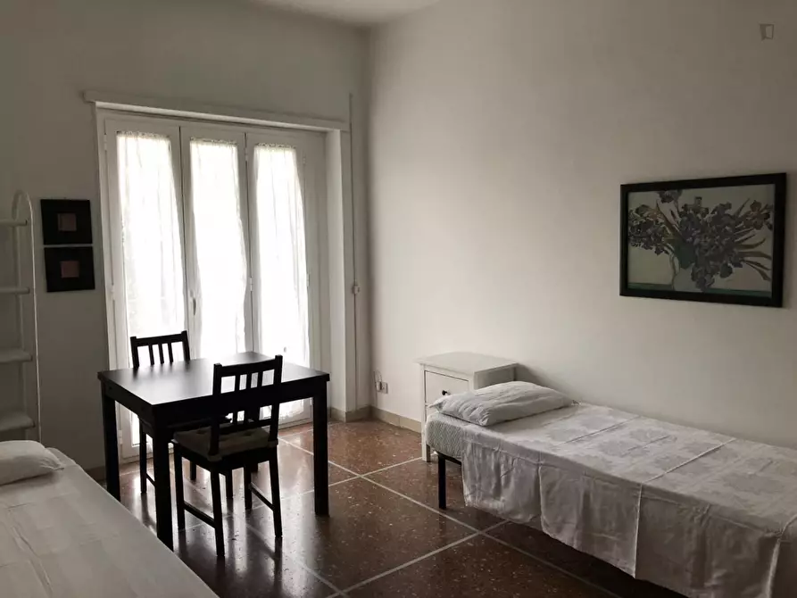 appartamento in affitto a Roma in zona Ostiense