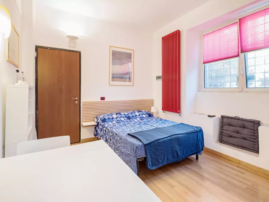 appartamento in affitto a Roma in zona Ostiense