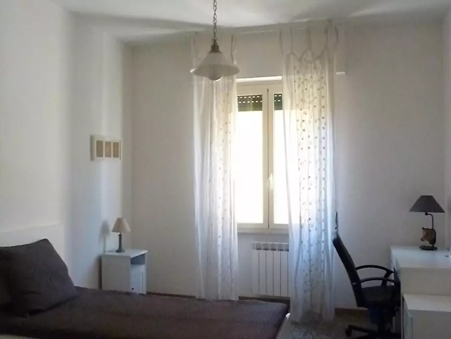 appartamento in affitto a Roma in zona Portuense