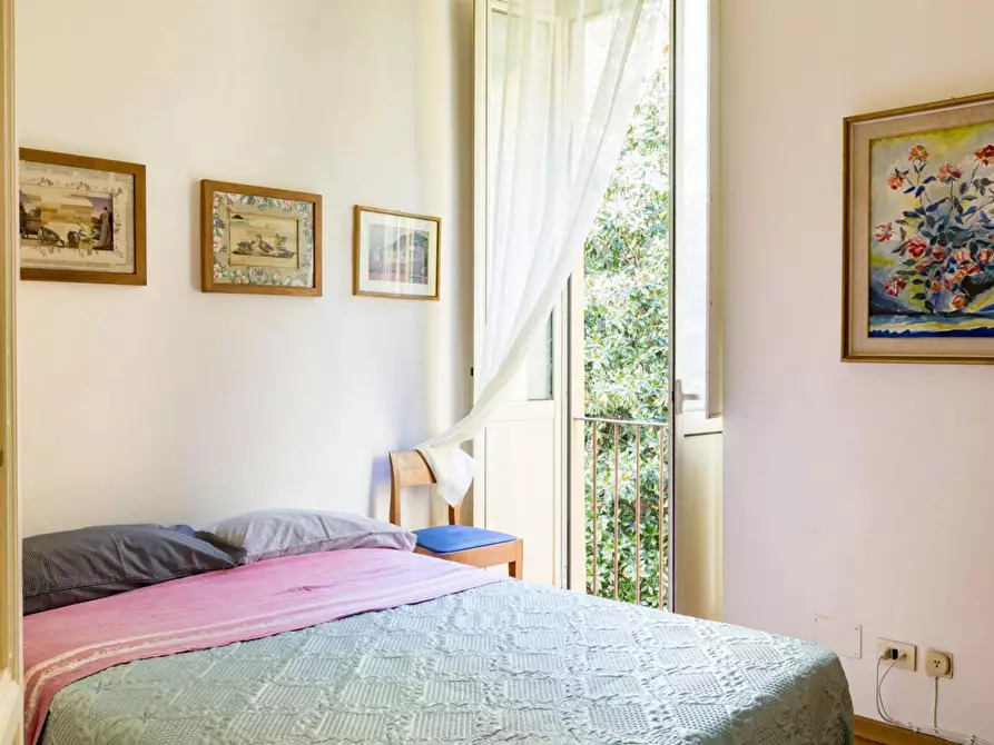 appartamento in affitto a Roma in zona Ludovisi/Sallustiano