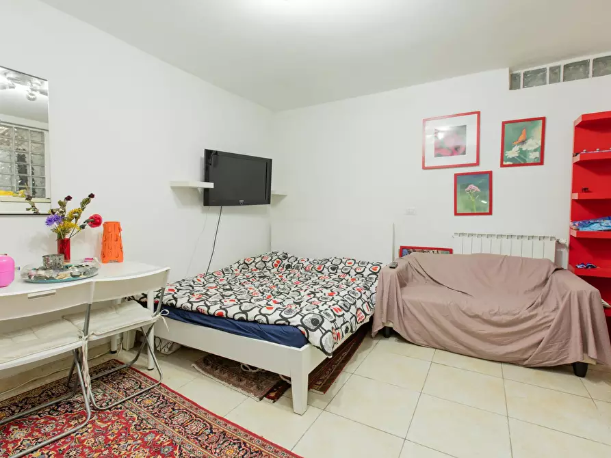 appartamento in affitto a Roma in zona Tiburtino