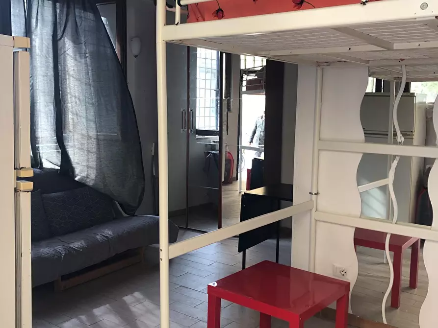 appartamento in affitto a Roma in zona Tiburtino