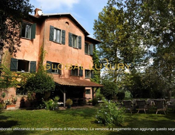 casa indipendente in affitto a Roma in zona Flaminio