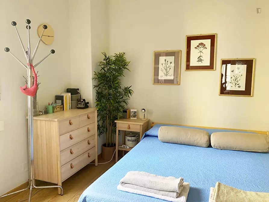 appartamento in affitto a Roma in zona Gianicolense
