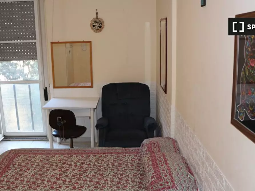 appartamento in affitto a Roma in zona EUR