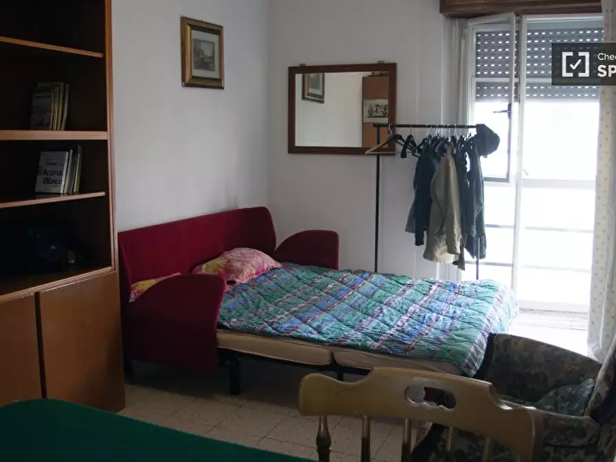 appartamento in affitto a Roma in zona EUR